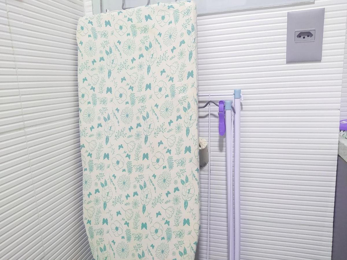 Branco Haus Flat 409B - Pé na Areia no Caribessa Apartamento
